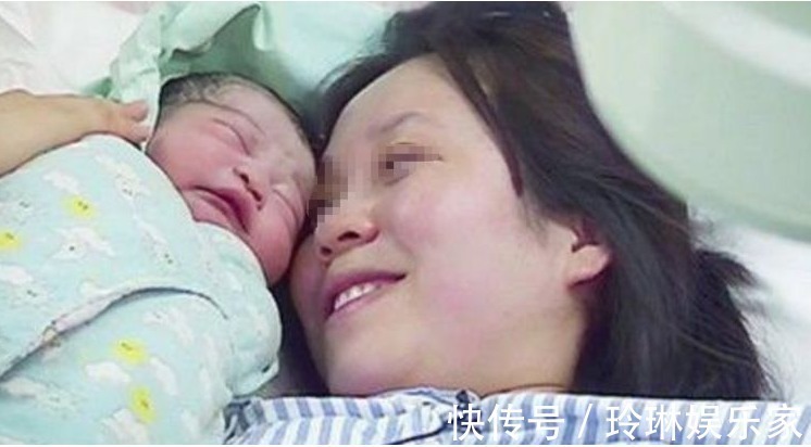 孕妇|孕妇产下健康男婴,护士刚要出来报喜,医生却一下捂住了护士的嘴