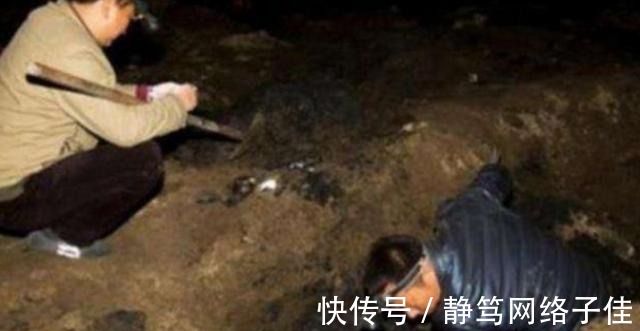 盗墓贼|为何盗墓贼大都短命,难道真是“损阴德”?其实是有科学实依据的