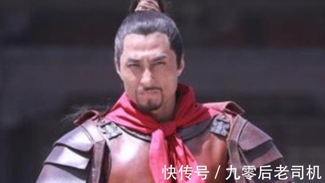 关胜|水浒中林冲到底怎么死的 根本就不是病逝, 而是被宋江害死了