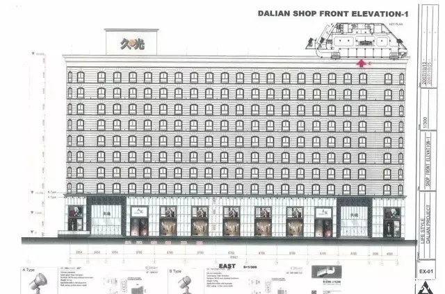 中国电商,把日系快时尚整「内卷」了