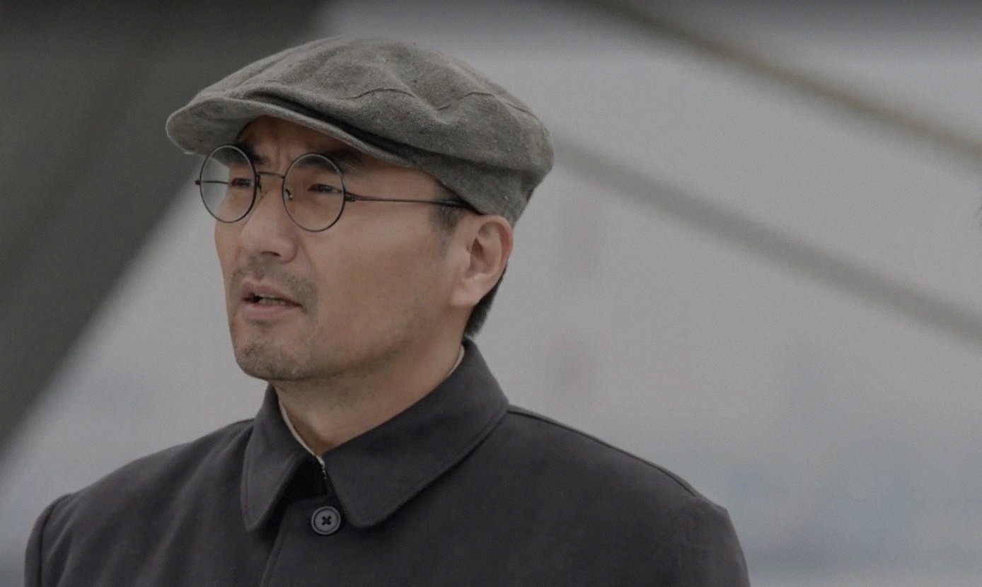 智救|红色特工陈赓用暗号接头,突遇敌人盘查,他智救周保中