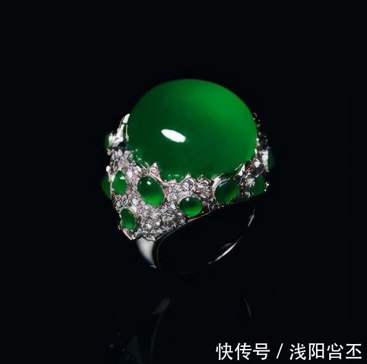 水贝 你知道买珠宝首饰最应该去的地方是哪里吗!