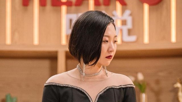 李诚儒 挑刺还是硬杠陈凯歌批辣目洋子内涵赵薇,辣目回怼陈凯歌有深意
