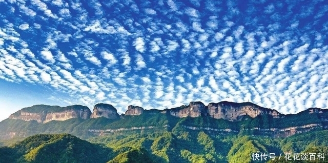 古佛洞|重庆冷门的“山水仙境”，风光无限，有“东方的阿尔卑斯山”美称