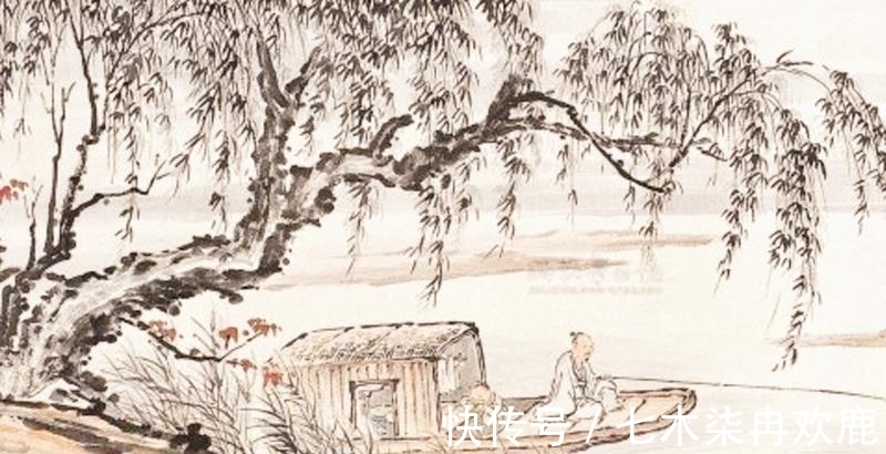 特征@鬼谷子:挣大钱的人,身上大多有这三个特征,说的有理