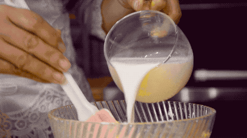 夏日|热死了，来一款火爆的夏日冰凉甜点！名字很“坑”，90后都喜欢！