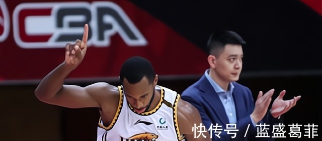 外援|遼籃第3外援正式浮出水面！和弗格同齡，不占球權(quán)，跟郭艾倫絕配！