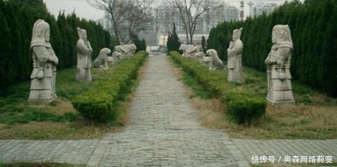 朱元璋|用蒸鹅杀徐达?真冤枉朱元璋了,徐达的墓碑都比自己的要高