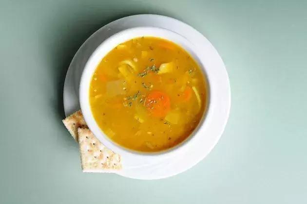 减肥|9种好吃不发胖的食物,送给正在减肥的你,轻松吃出好身材