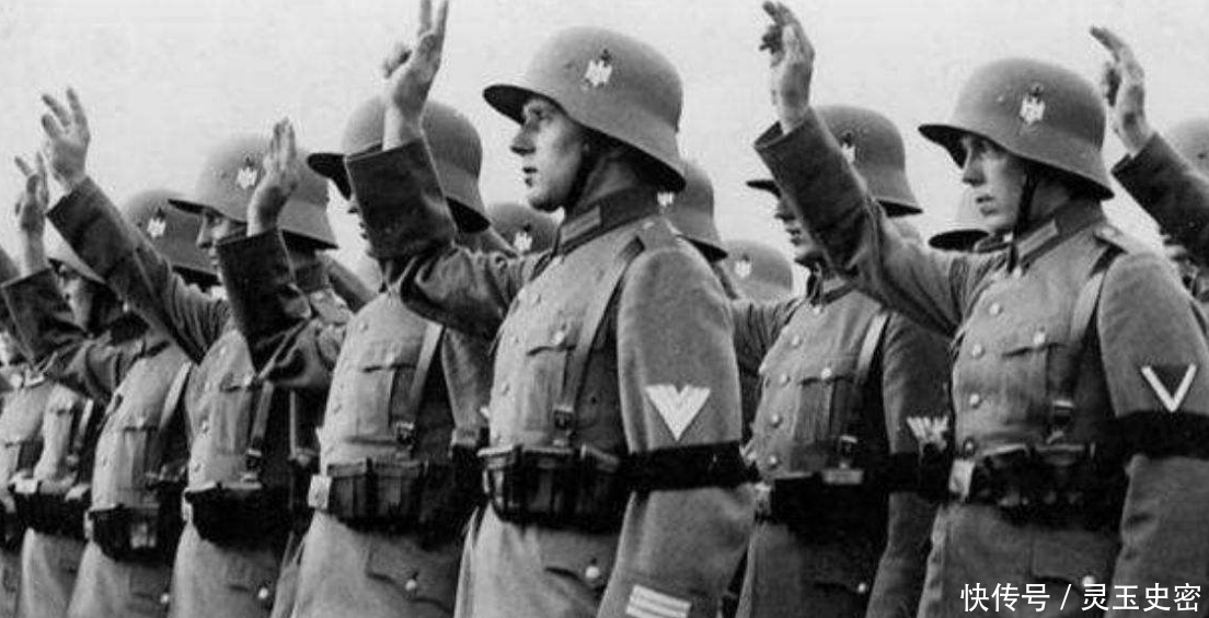 哭泣|二战最经典的战俘照：这个哭泣的16岁德国兵后来怎么样了？