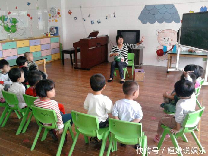 5年幼儿园经历告诉你选择幼儿园时的4大坑，千万别踩