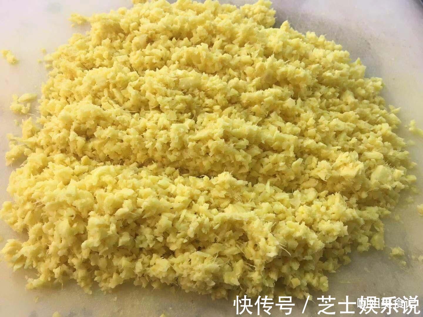 阿姐|天冷手脚冰凉就吃它，每天两块，驱寒暖胃温暖过冬
