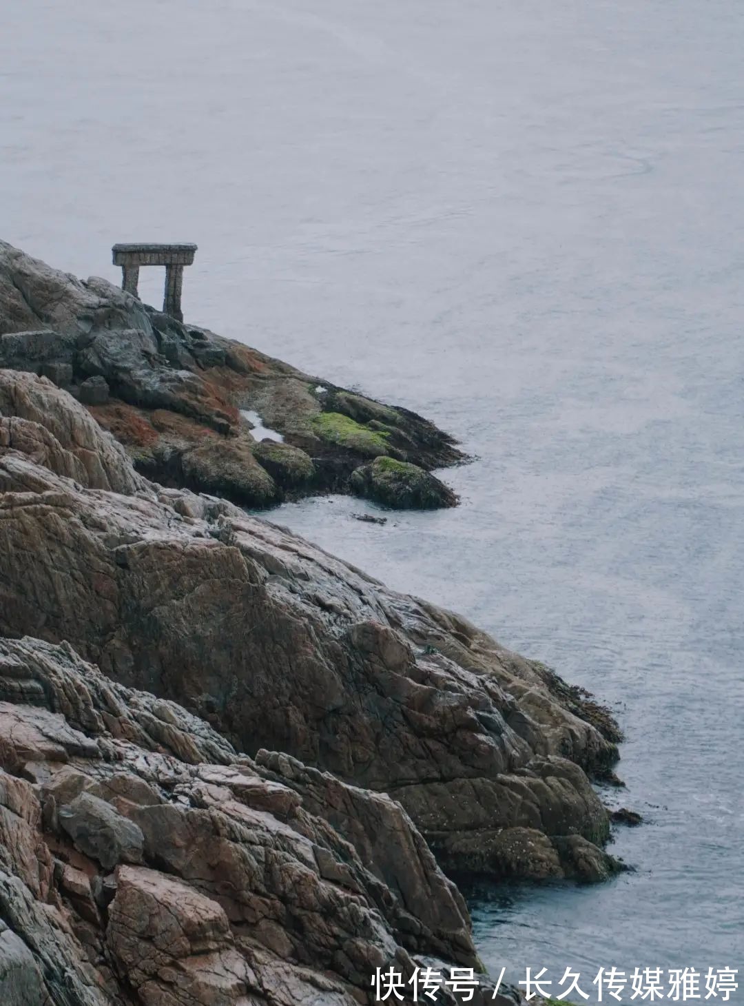 威海|威海｜这个夏天，去海岸线骑行