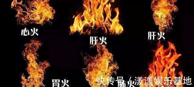 黄柏|中医有5火:心火、肝火、胃火、肺火、肾火,该怎么一招祛火?