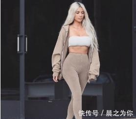 身材|她被称为“丰满健身女神“,身材不输卡戴珊,完美“臀线“惹人羡