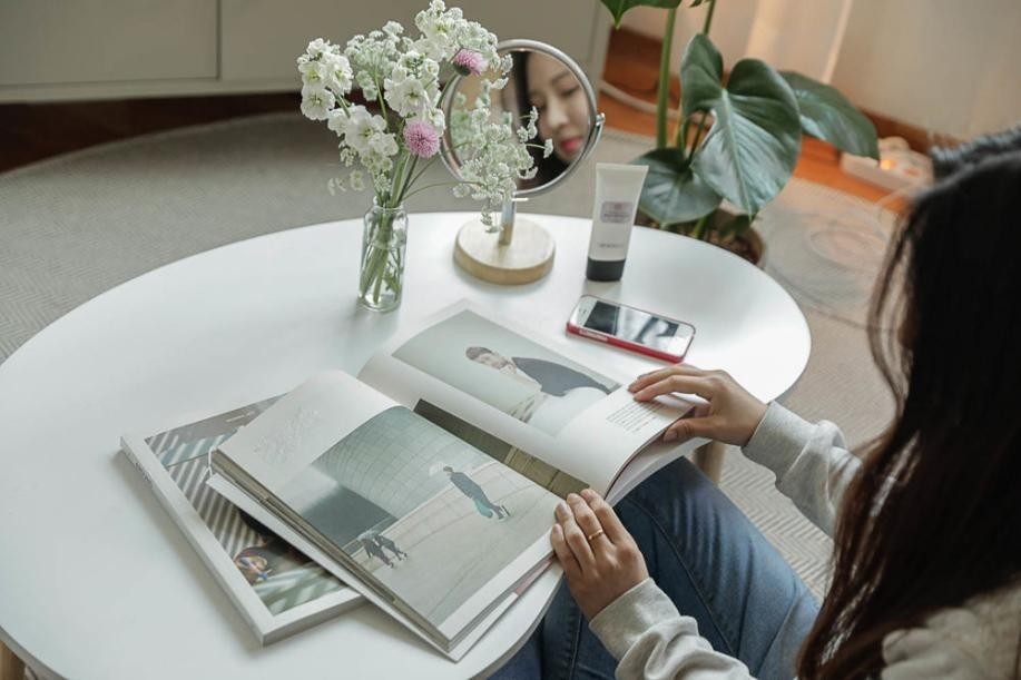 独居生活|韩国90后女生的独居生活,一边买买买,一边断舍离,38㎡住了2年