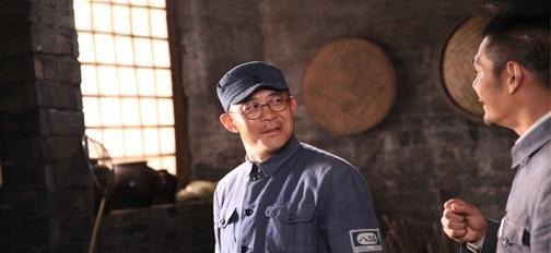 救主|单骑救主、温酒斩华雄，不说赵云关羽，且说我军一位“傲气”将军