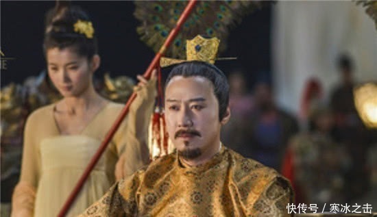 唐玄宗|白居易写了一首诗,揭开历史之谜,学者唐玄宗也有跨国恋!