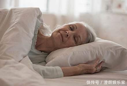 老兩口|最容易長壽的生活方式,不是飲食清淡,也不是堅持鍛煉