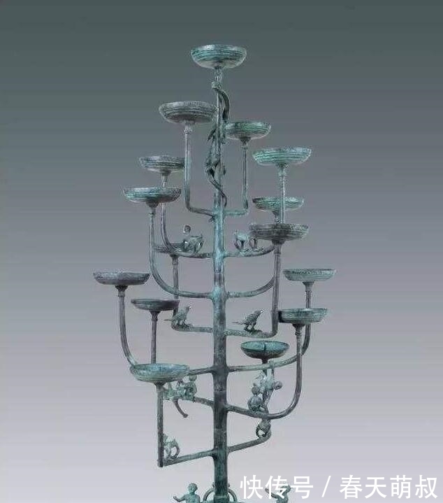 古人怎么过夜生活?