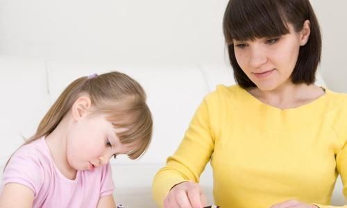 秩序|孩子10岁以前,不立好4个规矩,以后很难有出息