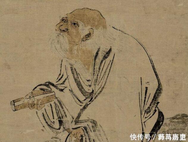 大人物出生,会发生什么异象,看看这几个人,