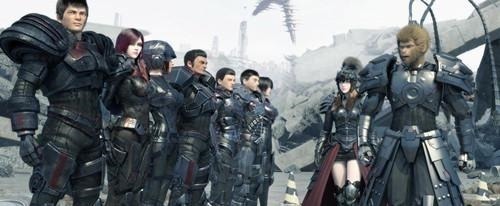 动漫|超神学院国内最火的动漫之一,你知道观看顺序吗