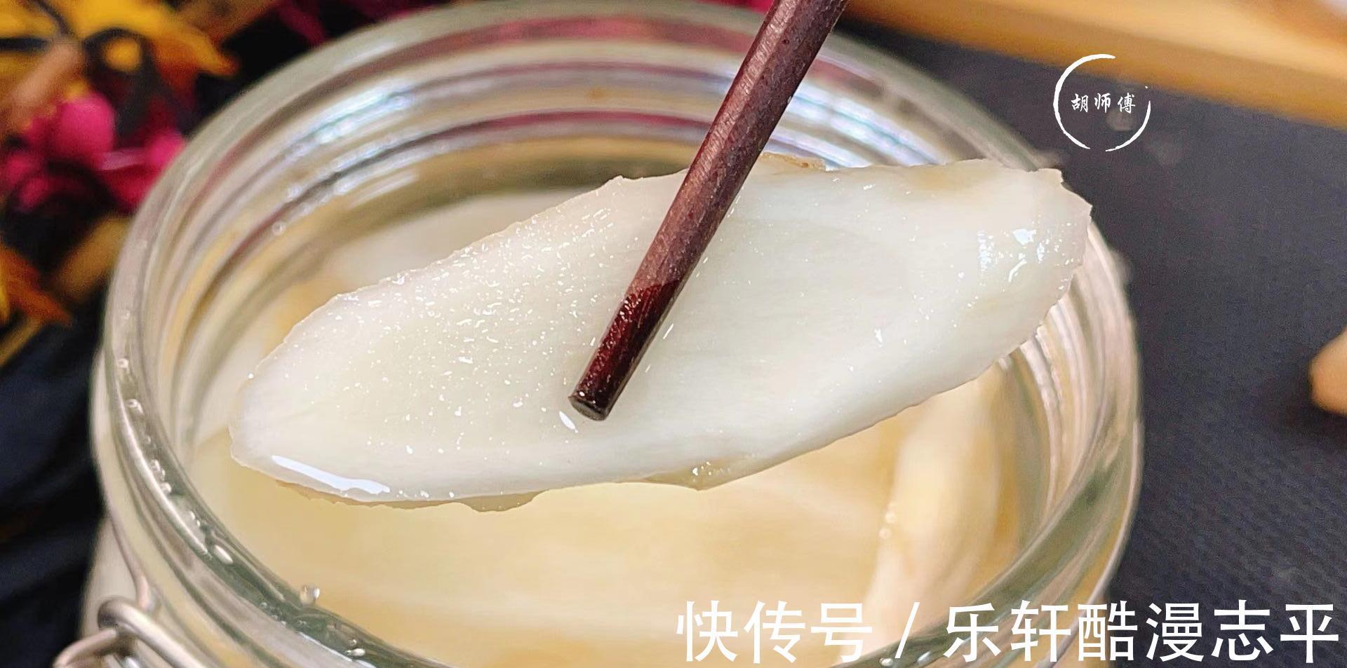 胡师傅|三伏天,聪明的人会拿它当零食,每天早上吃3片,轻松度过三伏天