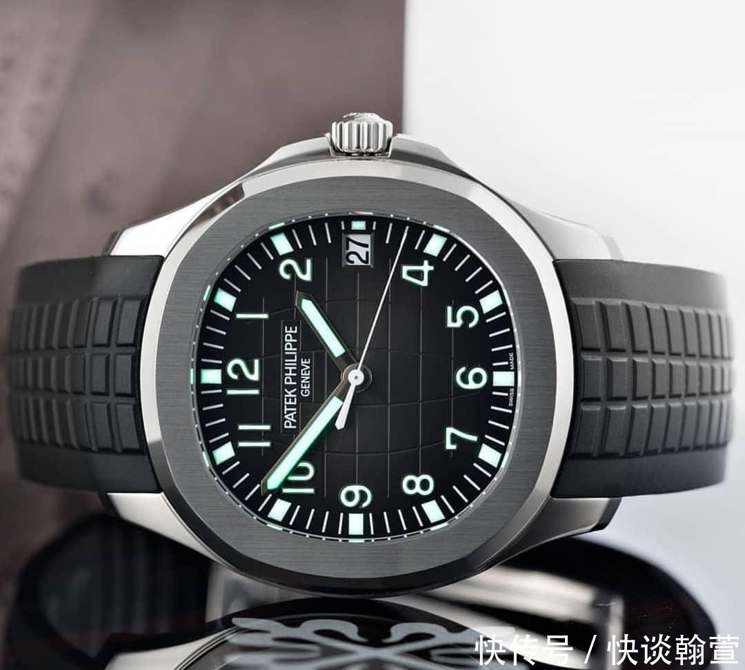 劳力士|夜晚比萤火虫还亮的男士运动表，我只服他们！高奢运动表
