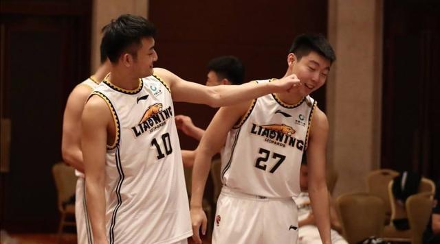 吳昌澤|命中率50%！遼寧21歲前潛力無限，楊鳴有望打造出下一個張鎮(zhèn)麟