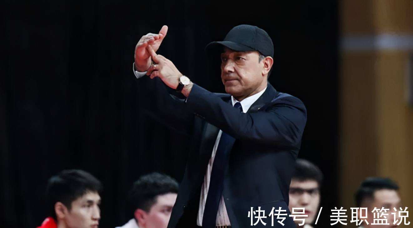 阿的江|来了!CBA新疆男篮重磅引援,全力冲击季后赛,阿的江还是妥协了