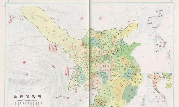 唐德宗李适|志在中兴唐朝的唐德宗，为何成为王安石欧阳修眼中的昏君