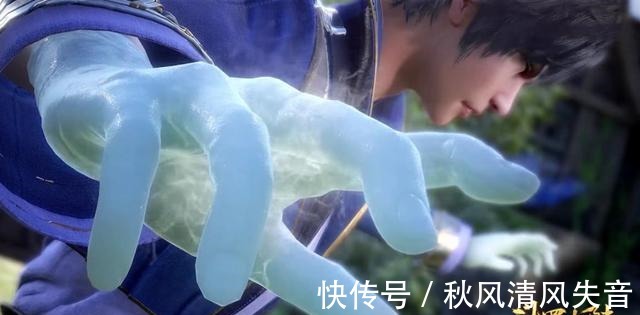 魂师|斗罗大陆唯一让唐三玄玉手吃瘪的魂师,在他面前,唐三只是弟弟