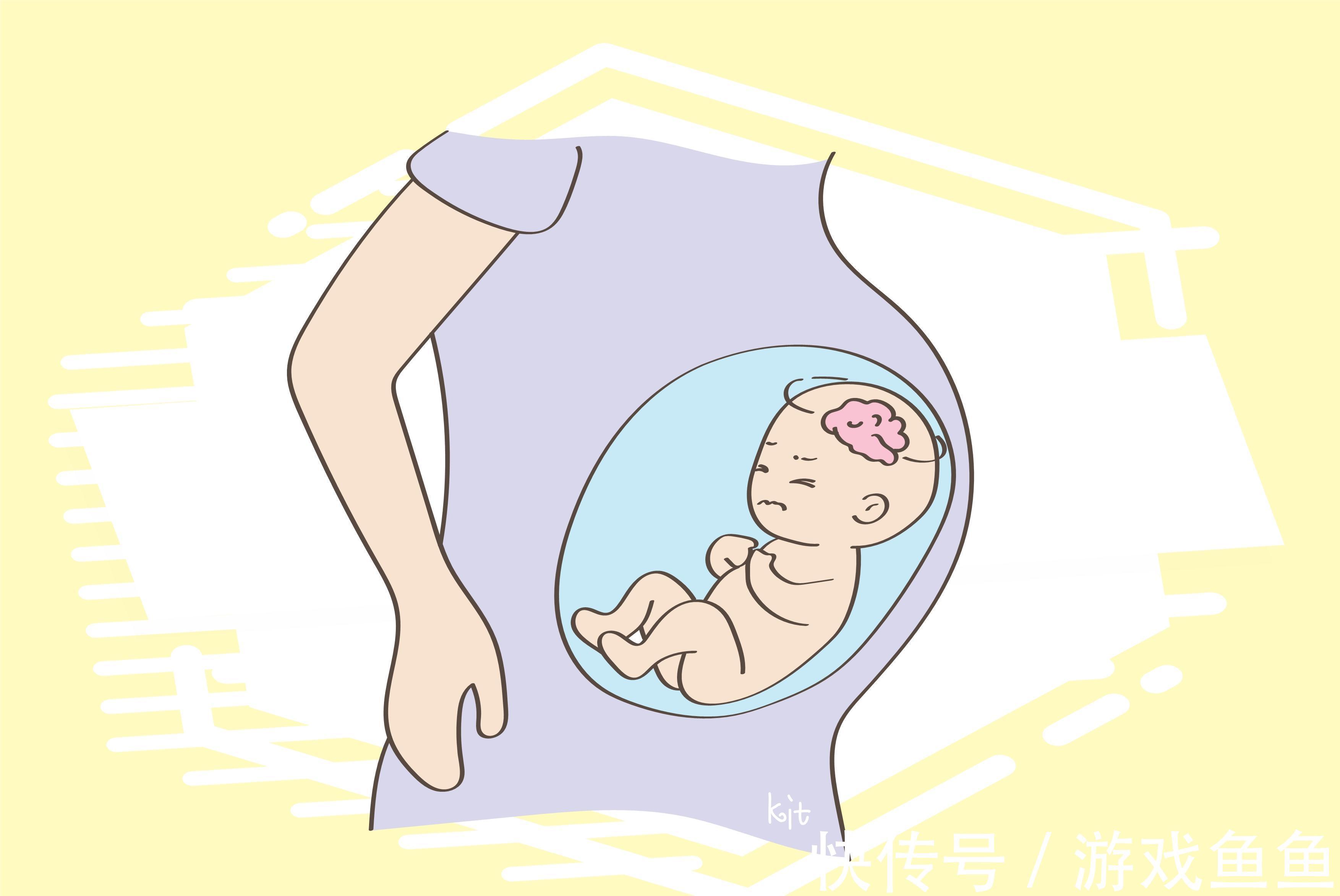 推断|性别的形成,是从胎儿开始的吗?听听专家怎么说