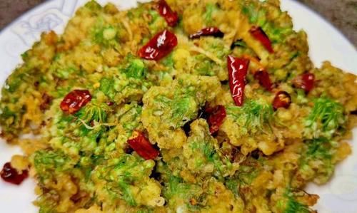 季节性|9月碰到这菜，我准买10斤，营养极高，季节性太强，常吃对脾胃好