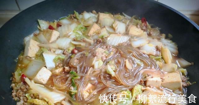 好吃|立秋之后,就爱吃这道菜营养丰富又清爽,全家老少都爱吃!