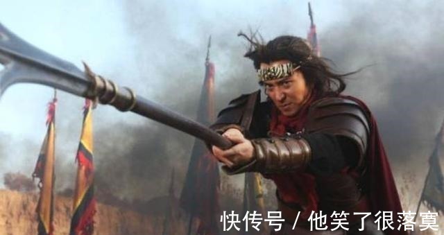 公孙胜!梁山7对师徒中,为何这一对师徒无人敢惹,宋江都害怕!