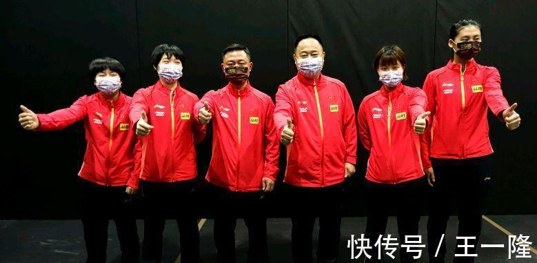 蒯曼|刘国梁有面,国际乒联给4人外卡,3位00后得到锻炼,陈戌源学着点
