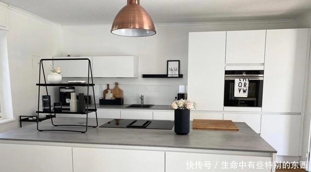 家居|这位德国女主,随便一布置的家就美得不像话,全屋精致好看,治愈