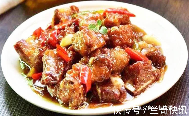 黄瓜|春节过后给家人做几道美味的下饭菜，简单快手，上桌抢着吃