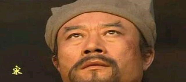 晁盖!水浒人格魅力最好的人,也是下场最好之人,不是武松也不是鲁智深!