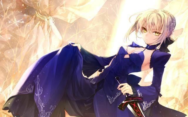 人物|日本男生理想动漫对象前20名,混进了奇怪的人物