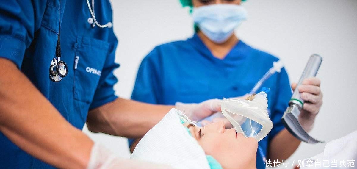 医生|无痛肠镜检查能发现早期大肠癌, , 医生却说四类人一定不能做!