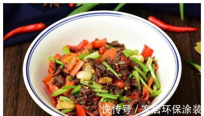 鲜嫩|无肉不欢!适合夏天吃的6道解馋荤菜,鲜嫩美味少油腻,全家都爱