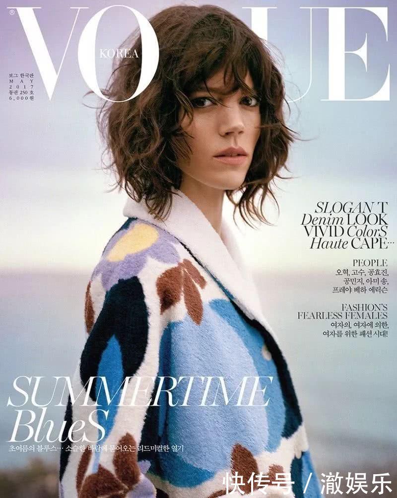 挑战性别界线,“雌雄同体”在超模圈是种怎样的存在