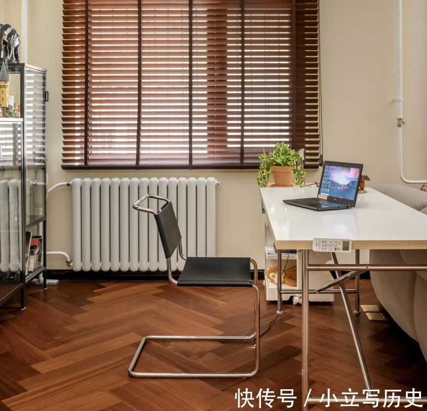 卫生间|不足80平的小家,卧室里有大浴缸,客厅里有健身房,超实用