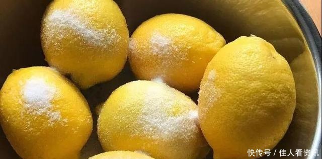 口臭难闻又尴尬!白开水里加点“它”,理气和胃,口气越来越清新