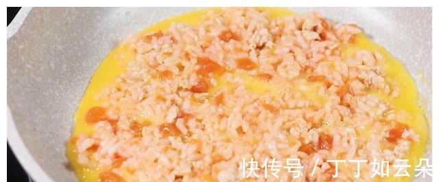 米饭这样做,宝宝不爱吃算我输,出锅秒光,专治挑食宝宝,猛长个!
