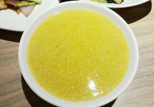 氨基酸|常吃小米粥,切勿放此物,吃了就是自讨苦吃,现在了解也不迟