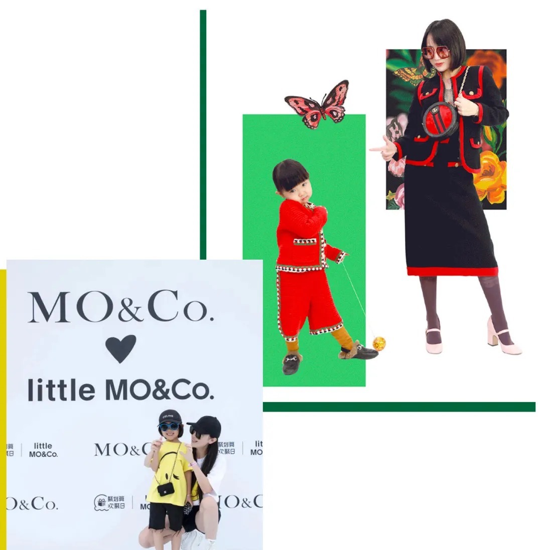 ch这只Chanel可以陪伴你从少女走到辣妈
